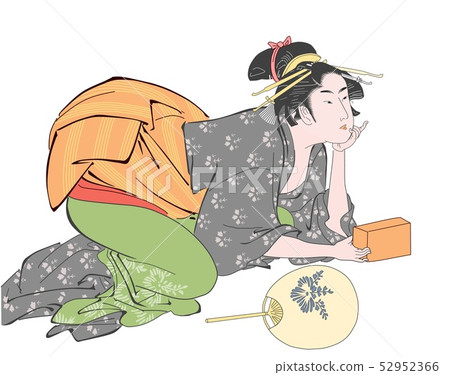 Song of the song 52952366