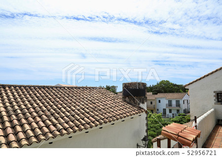 志摩·地中海村（三重縣） 52956721