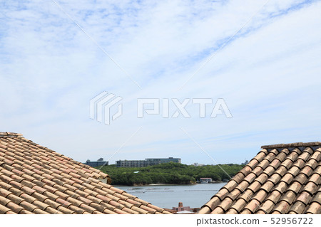 志摩·地中海村（三重縣） 52956722