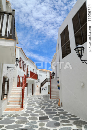 志摩·地中海村（三重縣） 52956744