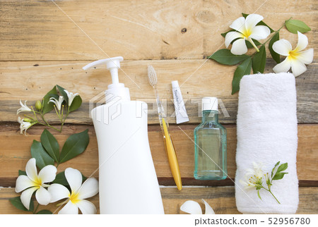 set health care for oral cavity with liquid soap set health care for oral cavity with liquid soap 52956780