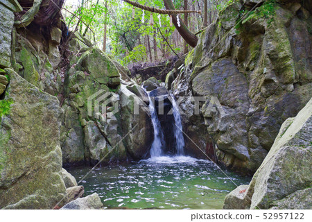 Immovable Falls Immovable Falls 52957122