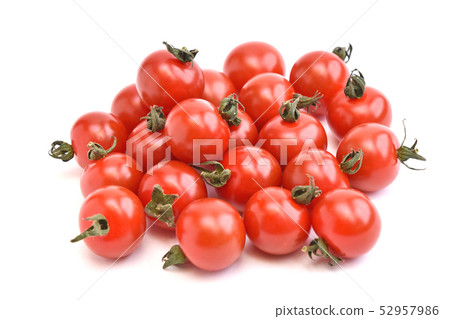 Cherry tomatoes Cherry tomatoes 52957986
