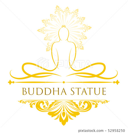 buddha statue 52958250