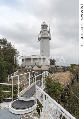Tsuruga Saako Light Tower Tsuruga Saako Light Tower 52959101