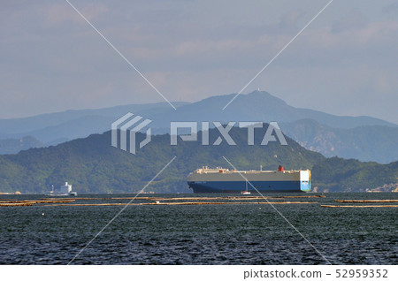 Seto Inland Sea Seto Inland Sea 52959352