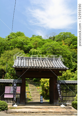 日本的100座大城堡，宇和島城堡 52959390