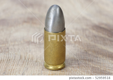 9x19mm Parabellum a firearms cartridge 9x19mm Parabellum a firearms cartridge 52959518