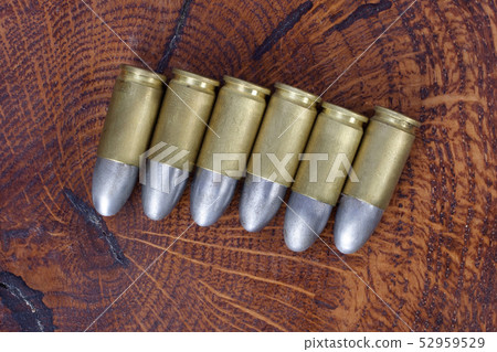 9x19mm Parabellum a firearms cartridges 9x19mm Parabellum a firearms cartridges 52959529