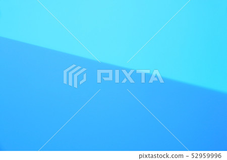 Blue abstract background material 52959996
