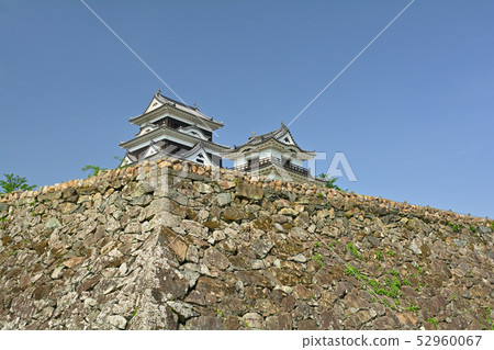 日本的100座大城堡/ Owaki城堡 52960067