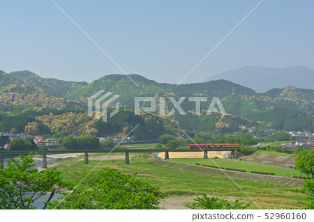 日本的100座大城堡/ Owaki城堡 52960160