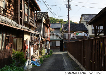 愛媛/小津 52960576