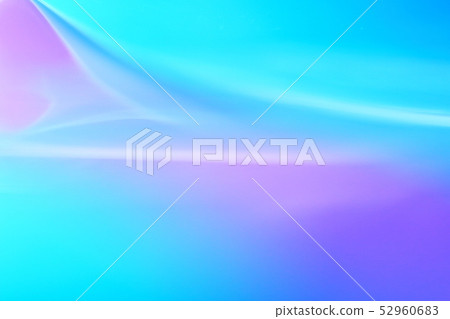 Blue abstract background material with gentle lines and flow Blue abstract background material with gentle lines and flow 52960683