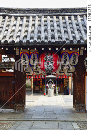 Kizudori Jizo(Ishi-ji Temple Kyoto) Kizudori Jizo(Ishi-ji Temple Kyoto) 52961258