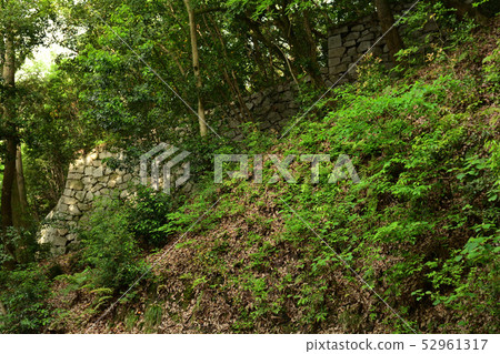 Japan's 100 Great Castles / Matsuyama Castle 52961317