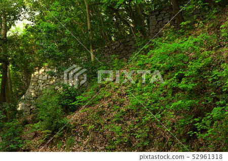 Japan's 100 Great Castles / Matsuyama Castle 52961318