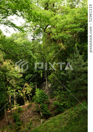 Japan's 100 Great Castles / Matsuyama Castle Japan's 100 Great Castles / Matsuyama Castle 52961319