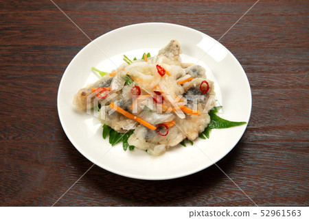 醃製鹹鹹菜 醃製鹹鹹菜 52961563