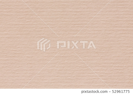Recycled paper texture background in yellow cream color tone. Recycled paper texture background in yellow cream color tone. 52961775
