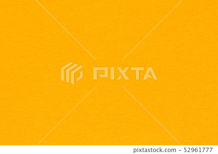 Grainy paper texture light orange background. Bright orange paper. Grainy paper texture light orange background. Bright orange paper. 52961777