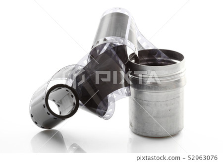 negatives on white background 52963076