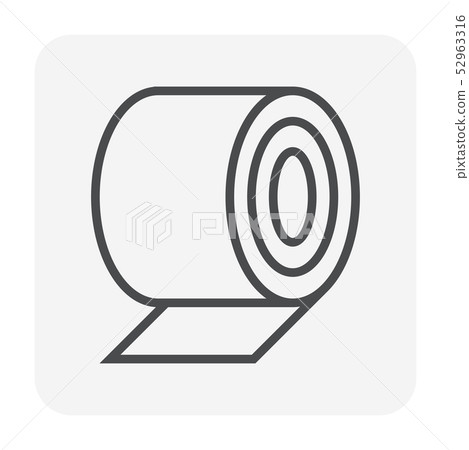 steel production icon steel production icon 52963316