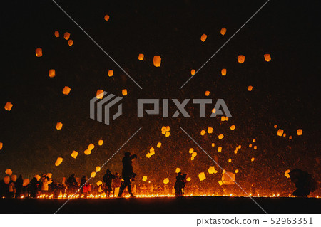 Festival of flames 52963351