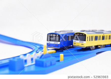 Keikyu 52963983