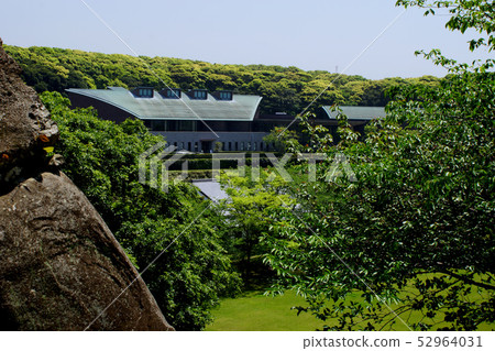 唐津名古屋城堡遺址豐臣秀吉的巨大城堡遺址 52964031