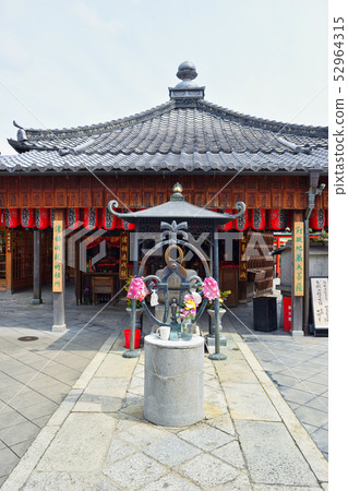 Kizudori Jizo (Ishi-ji Temple Kyoto) Kizudori Jizo (Ishi-ji Temple Kyoto) 52964315