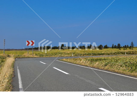 北海道Esanuka線 52964883