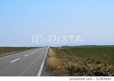 北海道Esanuka線 52964884