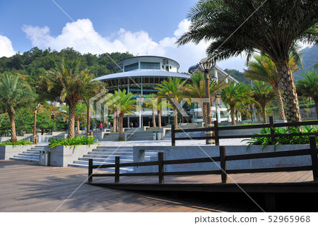 日月潭纜車-纜車站 52965968