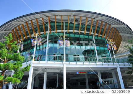 日月潭纜車-纜車站 日月潭纜車-纜車站 52965969