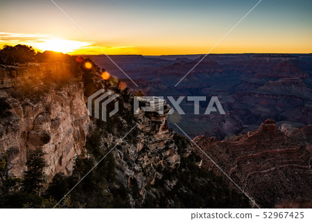 Grand Canyon GrandCanyon 52967425