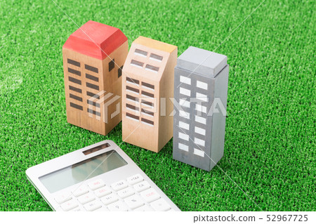 Mansion Mansion 52967725