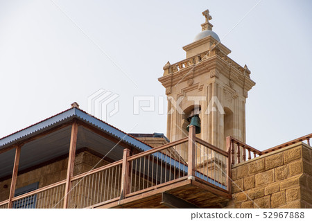 Apostolos Andreas Monastery, Karpasia, Cyprus 52967888