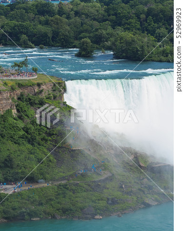 Niagara Falls Niagara Falls Niagara Falls, Canada / USA Niagara Falls Niagara Falls Niagara Falls, Canada / USA 52969923