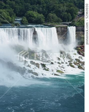 Niagara Falls Niagara Falls Niagara Falls, Canada / USA Niagara Falls Niagara Falls Niagara Falls, Canada / USA 52969930