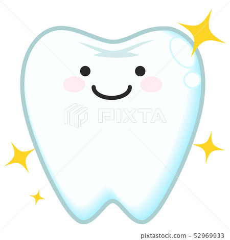 Tooth (Character) Tooth (Character) 52969933