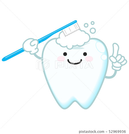 Tooth (Character) Tooth (Character) 52969936