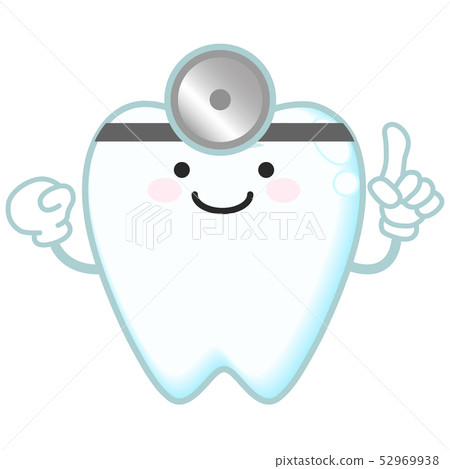 Tooth (Character) 52969938