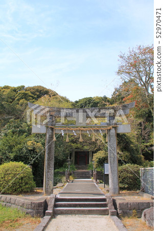 Wakahachimangu Shrine(Kuyama Town) Wakahachimangu Shrine(Kuyama Town) 52970471