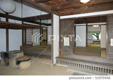前Maruage House（Samushiki） 52970498