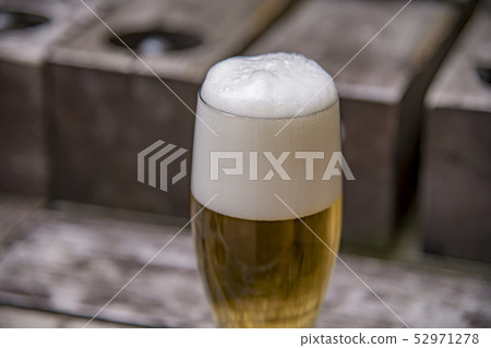 【draft beer】 52971278