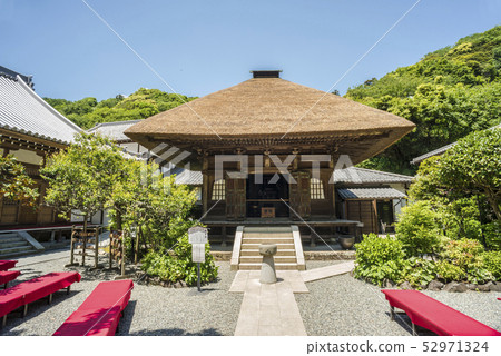 Engakuji Temple Tohsa (Sunday, Kamakura City) 52971324