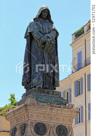 Giordano Bruno Giordano Bruno 52971702