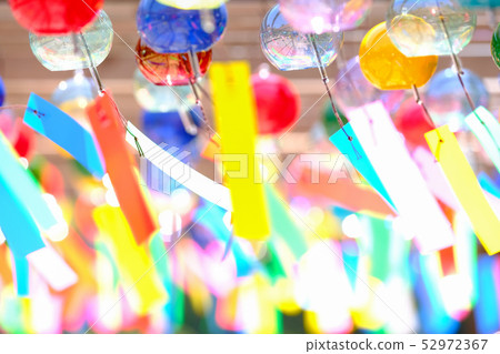 Wind bell Wind bell 52972367
