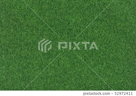 Green flannel fabric texture background simple surface used us backdrop or products design,Taken 52972411